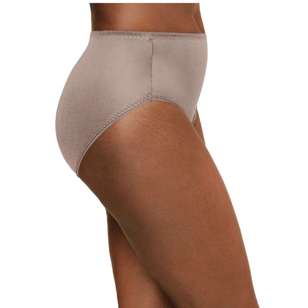 Vanity Fair Radiant Collection Women's Undershapers Underwear, 3 Pack, Size 5X - Picture 4 of 4